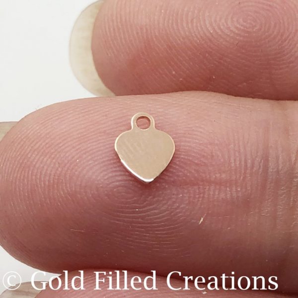 Gold Filled Charms Pendants Archives Page 2 of 6 GOLD FILLED CREATIONS